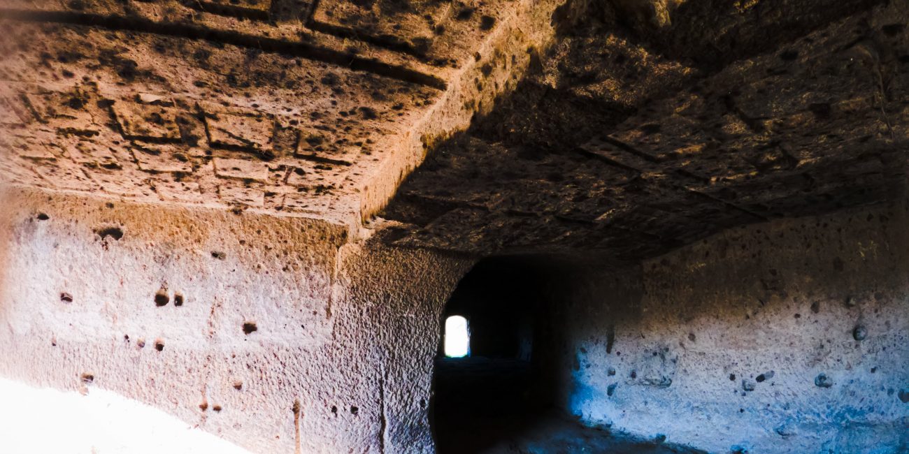 tumulo-etrusco-di-Grotta-Porcina