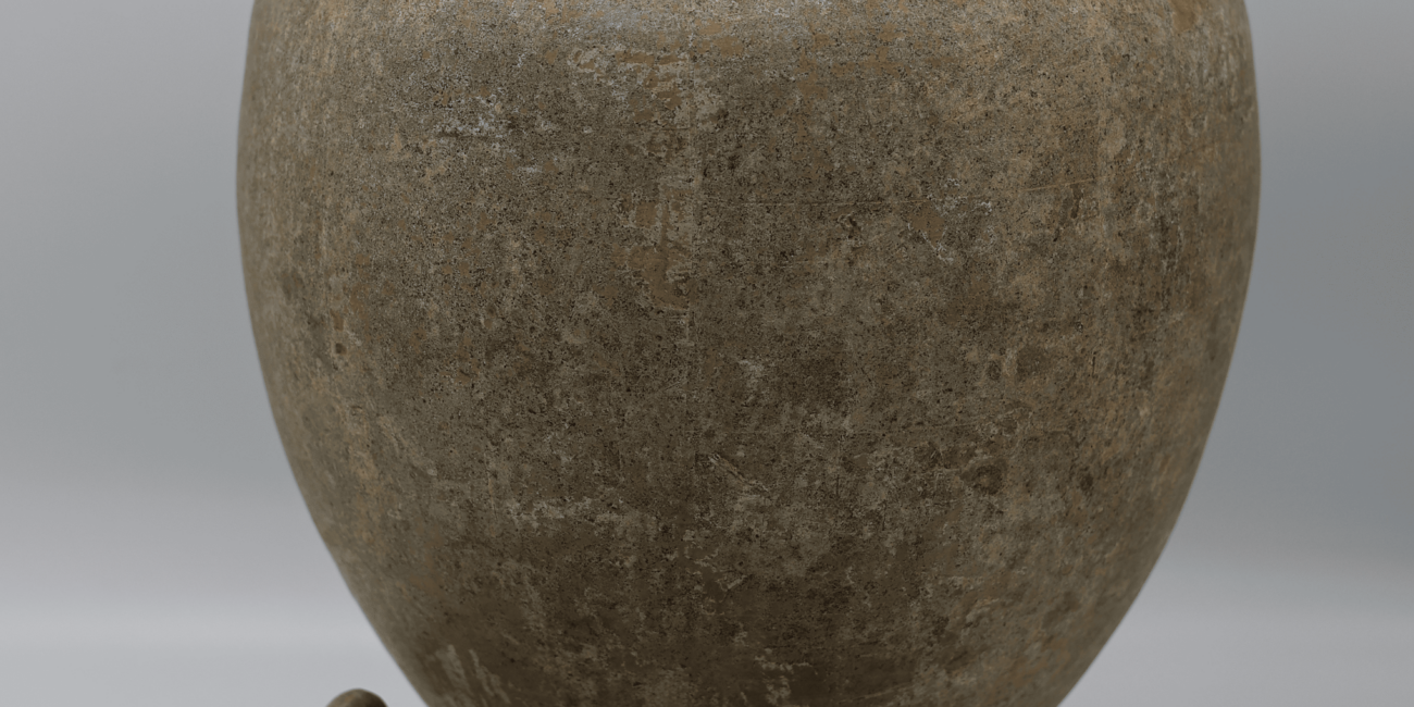 Corredo-in-ceramica-argentata-Tomba-a-camera-localita-San-Simone-fine-IV-secolo-avanti-Cristo