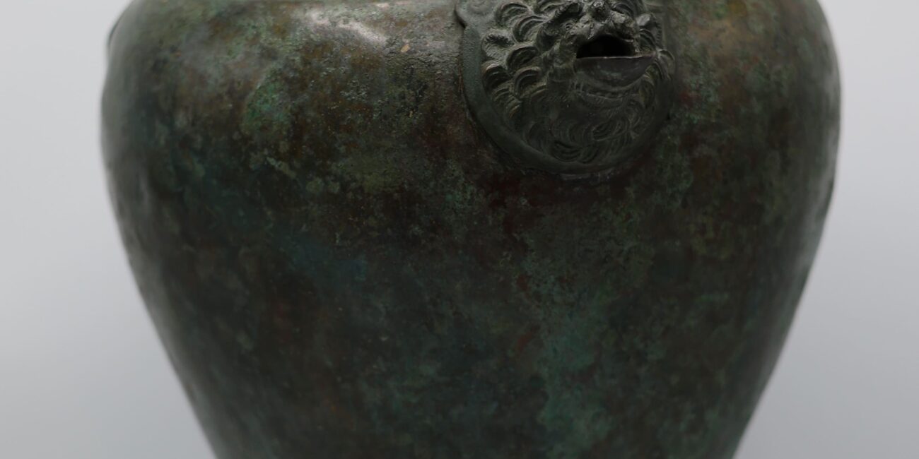 Situla-secchio-in-bronzo-Tomba-IX-San-Giuliano-pendici-meridionali