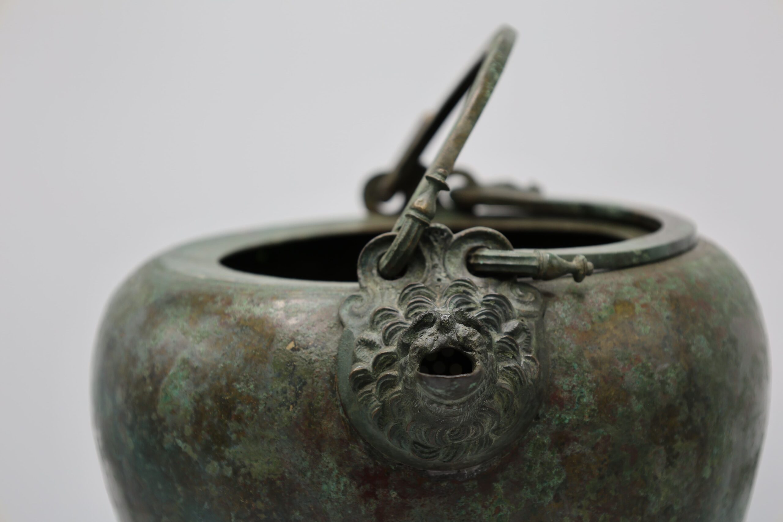 Dettaglio-del-manico-della-situla-in-bronzo-Tomba-IX-San-Giuliano-pendici-meridionali