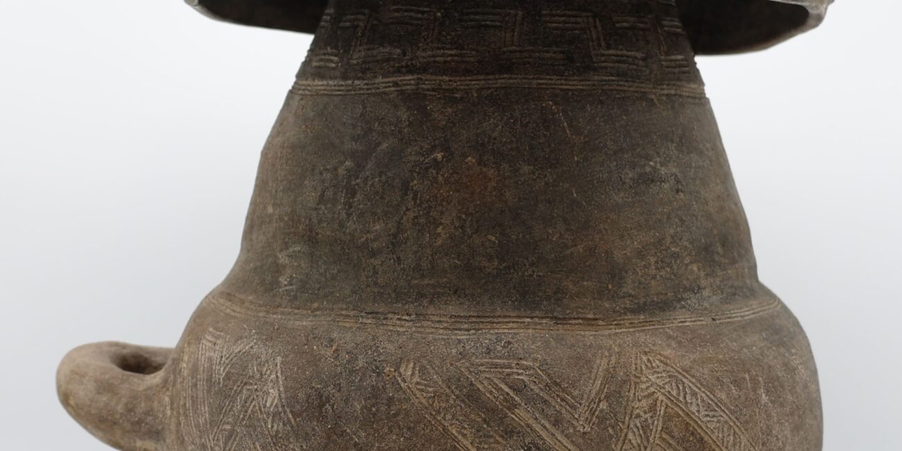 Corredo-ceramico-Pozzetto-V-localita-Campo-SantAntonio-IX-secolo-a.C.